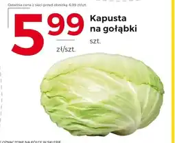 Frac Kapusta oferta