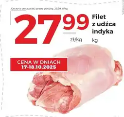 Frac Filet z indyka oferta