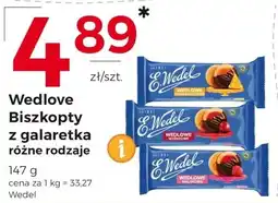 Frac Biszkopty E. Wedel oferta