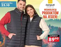 Biedronka Kamizelka Campus oferta