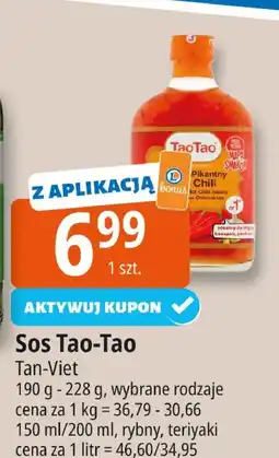 E.Leclerc Sos Tao-Tao Tao Tao oferta