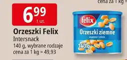 E.Leclerc Orzeszki Felix Intersnack oferta