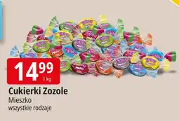 E.Leclerc Cukierki Zozole Mieszko oferta