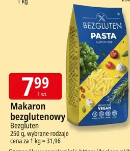 E.Leclerc Makaron bezglutenowy oferta