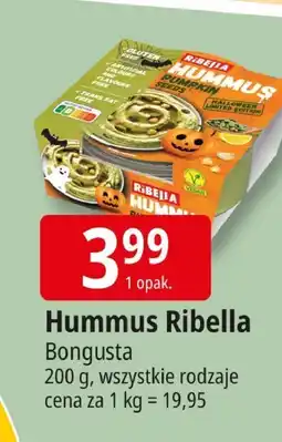 E.Leclerc Hummus Ribella Bonquesa oferta