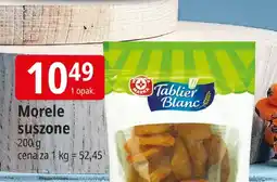 E.Leclerc Morele suszone Tablier Blanc oferta