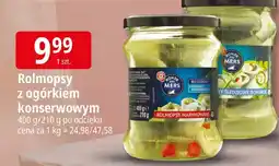 E.Leclerc Płaty śledziowe Bismarck Ronde des Mers oferta