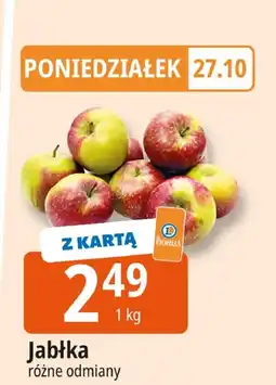 E.Leclerc Jabłka Leclerc oferta