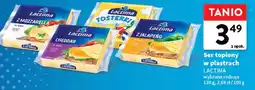 Intermarche Ser topiony w plastrach oferta