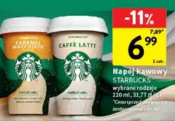 Intermarche Napój kawowy oferta
