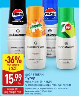 ALDI Syrop oferta