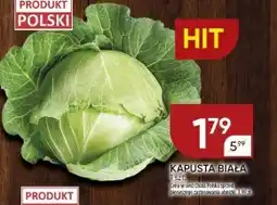 Chata Polska Kapusta biała Chata polska oferta