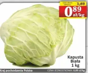 Marmax Kapusta biała oferta