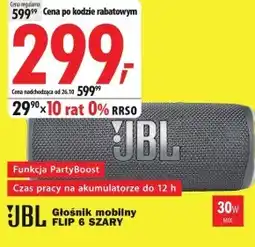 Media Expert Głośnik JBL oferta