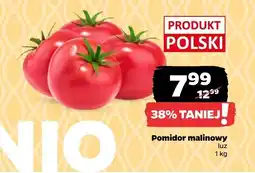 Netto Pomidor malinowy Netto oferta