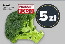 Netto Brokuł Netto oferta