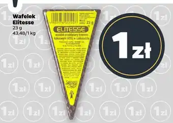 Wafelek Elitesse