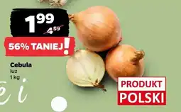 Netto Cebula luz Netto oferta