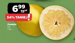 Netto Pomelo luz Netto oferta