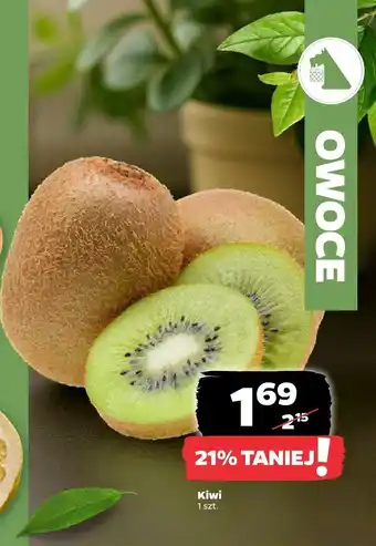 Kiwi Netto