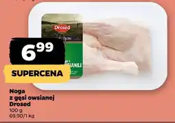 Netto Noga z gęsi owsianej Drosed oferta