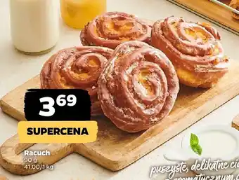 Racuch Netto