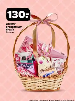 Netto Zestaw prezentowy Frezja Netto oferta