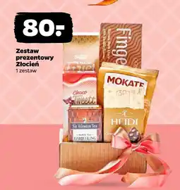 Netto Zestaw prezentowy Złocień Netto oferta