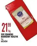 E.Leclerc Ser edamski Markowy Koszyk oferta