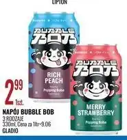 E.Leclerc Bubble bob rich peach oferta
