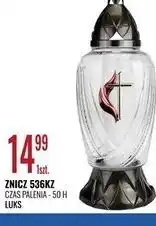 E.Leclerc Znicz 536kz Luks oferta