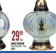 E.Leclerc Znicz d50sw Luks oferta