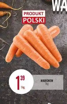E.Leclerc Marchew polska oferta
