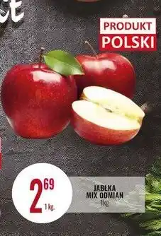 E.Leclerc Jabłka polska oferta