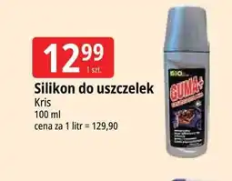 E.Leclerc Silikon do uszczelek Bioline (Motoryzacja) oferta