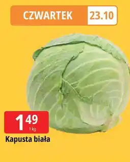 E.Leclerc Kapusta biała oferta