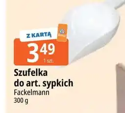 E.Leclerc Szufelka do artykułów sypkich Fackelmann oferta