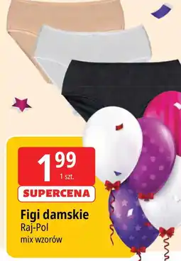 E.Leclerc Figi damskie Raj-Pol oferta