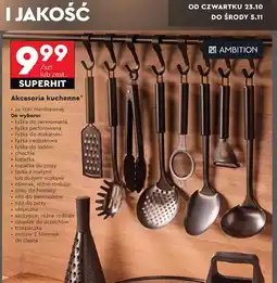 Biedronka Foremki do ciasta Ambition oferta