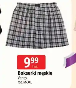 E.Leclerc Bokserki m-3xl oferta