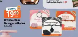 E.Leclerc Brelok Kukartka oferta
