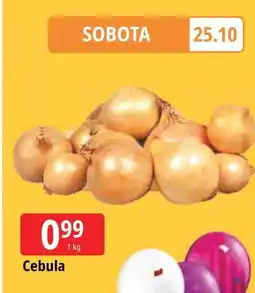 E.Leclerc Cebula żółta oferta