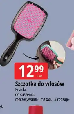 E.Leclerc Szczotka do włosów Ecarla oferta