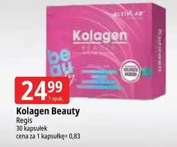 E.Leclerc Kolagen beauty Activlab oferta
