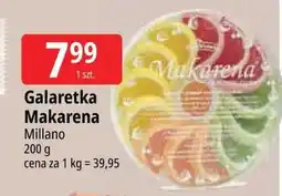 E.Leclerc Galaretka Makarena oferta