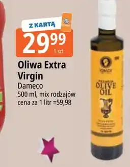 E.Leclerc Oliwa z oliwek pierwszego tłoczenia Lorgos oferta