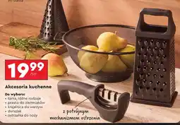 Biedronka Ostrzałka uniwersalna Ambition oferta