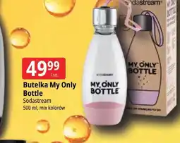 E.Leclerc Butelka my only bottle Sodastream oferta