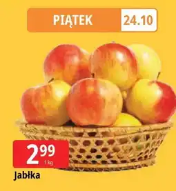 E.Leclerc Jabłka oferta