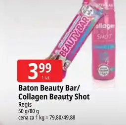 E.Leclerc Shot collagen beauty Activlab oferta